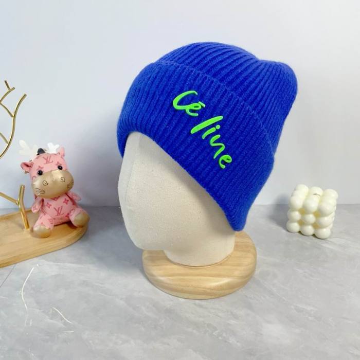 Celine Hats AAA-1247