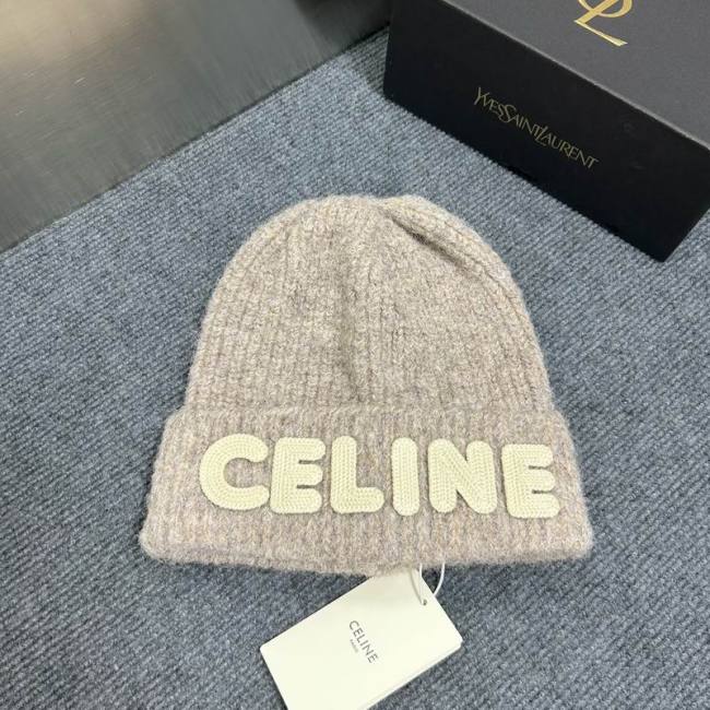 Celine Hats AAA-1378