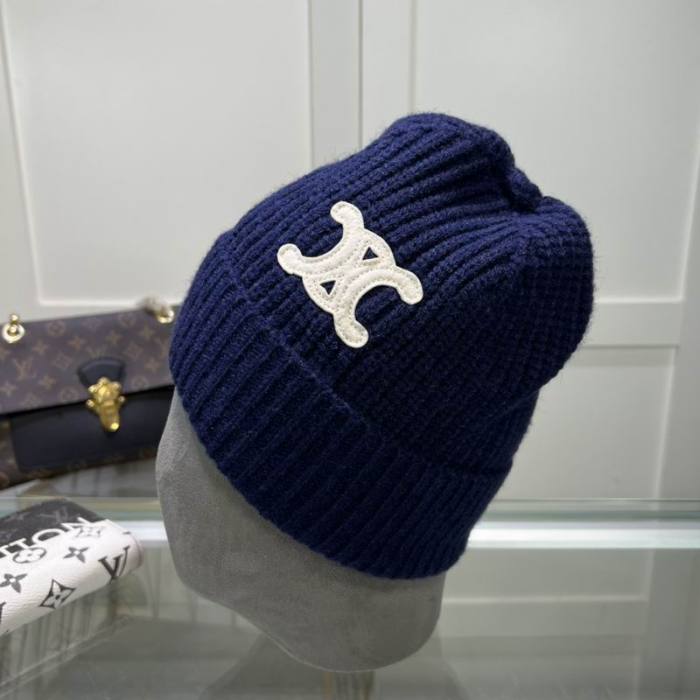 Celine Hats AAA-1012
