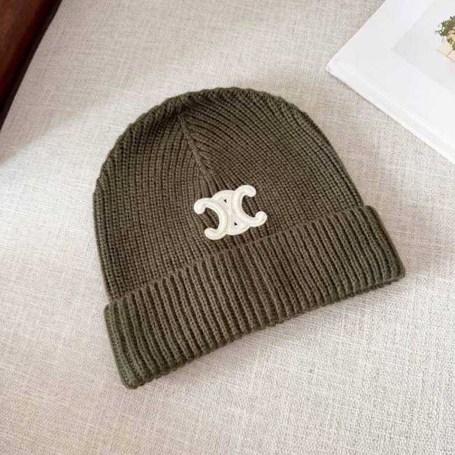 Celine Hats AAA-1004
