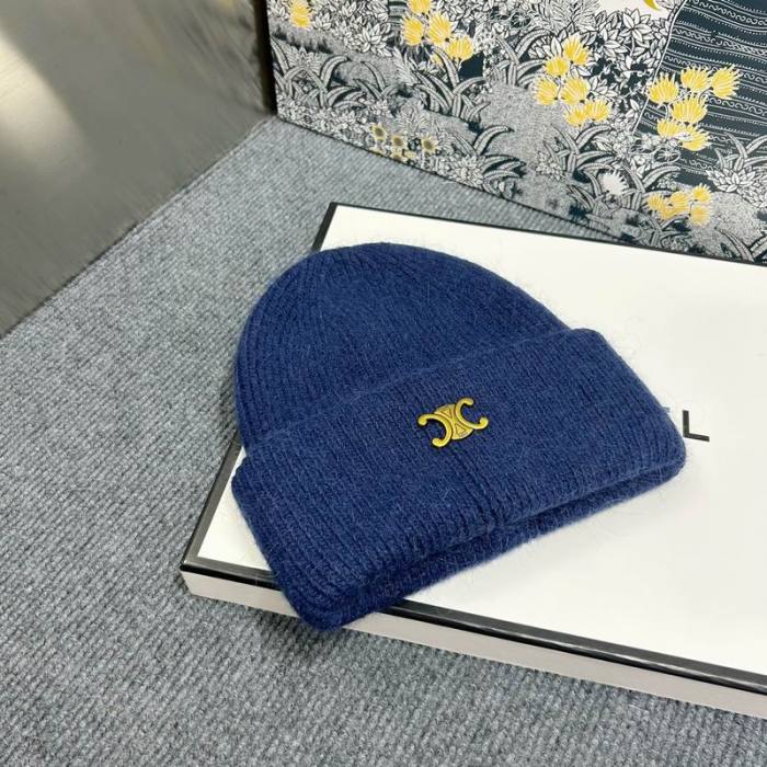 Celine Hats AAA-978