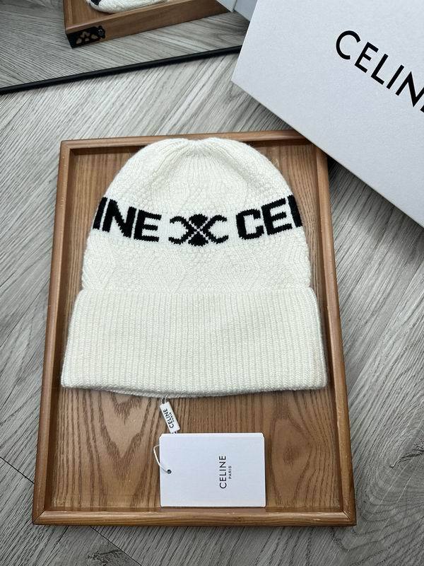 Celine Hats AAA-1063