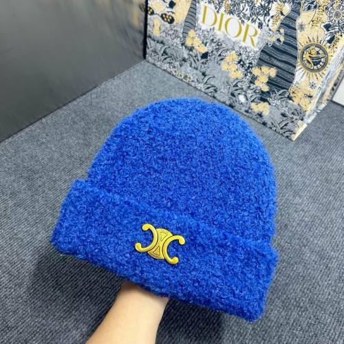 Celine Hats AAA-1347