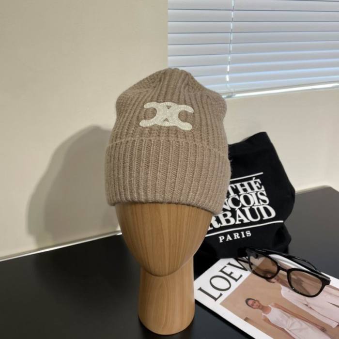 Celine Hats AAA-1281