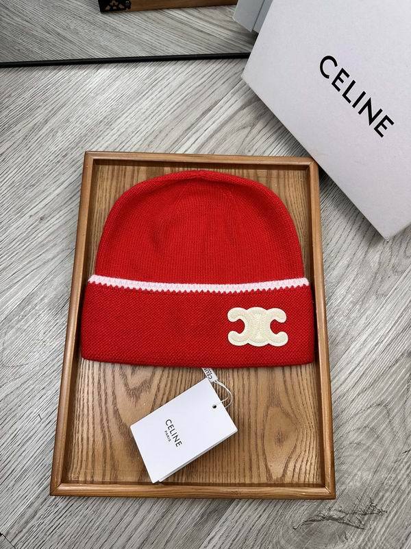 Celine Hats AAA-1077
