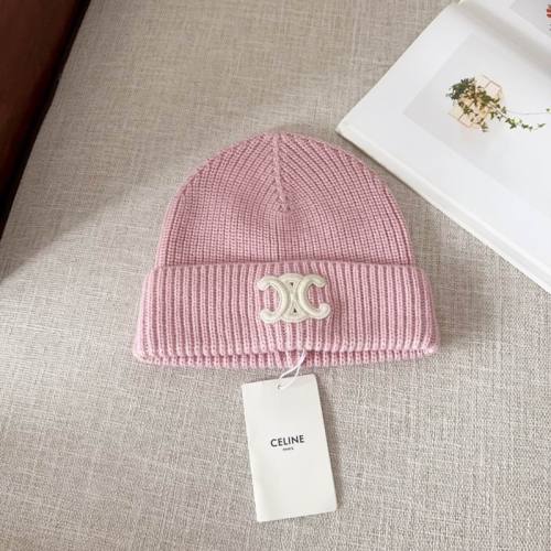 Celine Hats AAA-1035