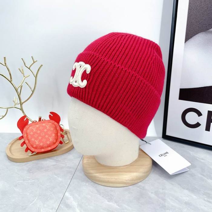 Celine Hats AAA-1319