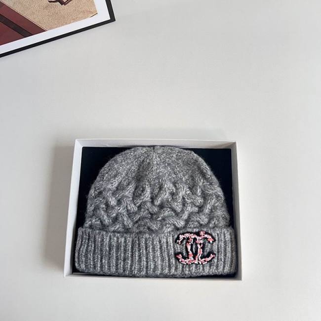CHAL Hats AAA-2516