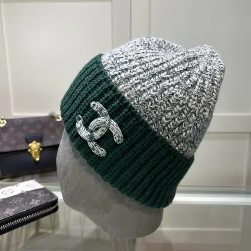 CHAL Hats AAA-2407