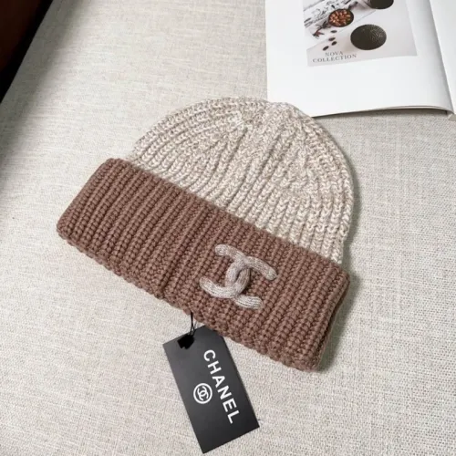 CHAL Hats AAA-2096