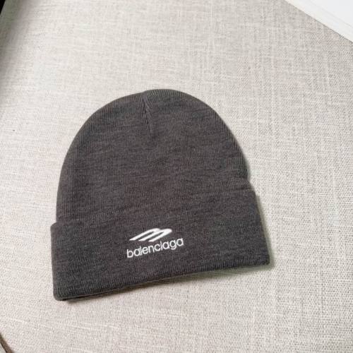 B Hats AAA-1166