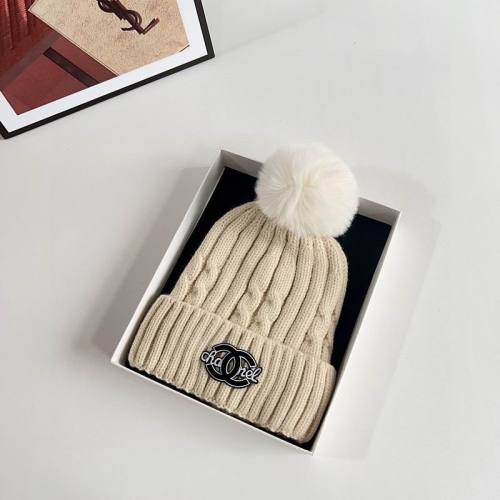 CHAL Hats AAA-2537