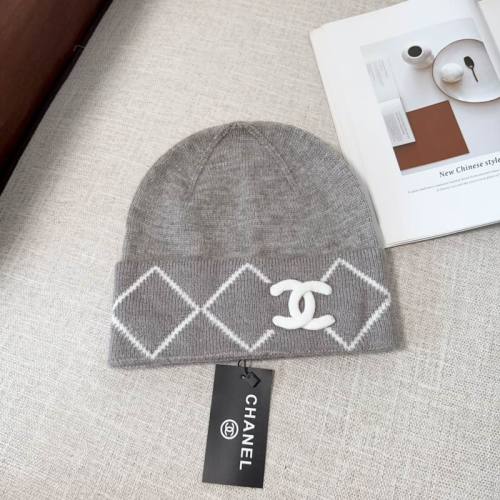 CHAL Hats AAA-2040