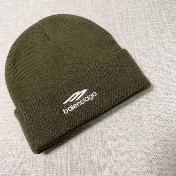 B Hats AAA-1165