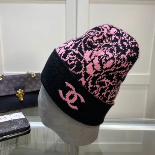 CHAL Hats AAA-2490