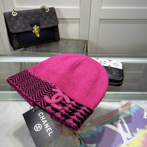 CHAL Hats AAA-2360