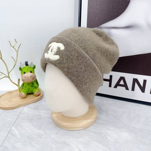 CHAL Hats AAA-2105