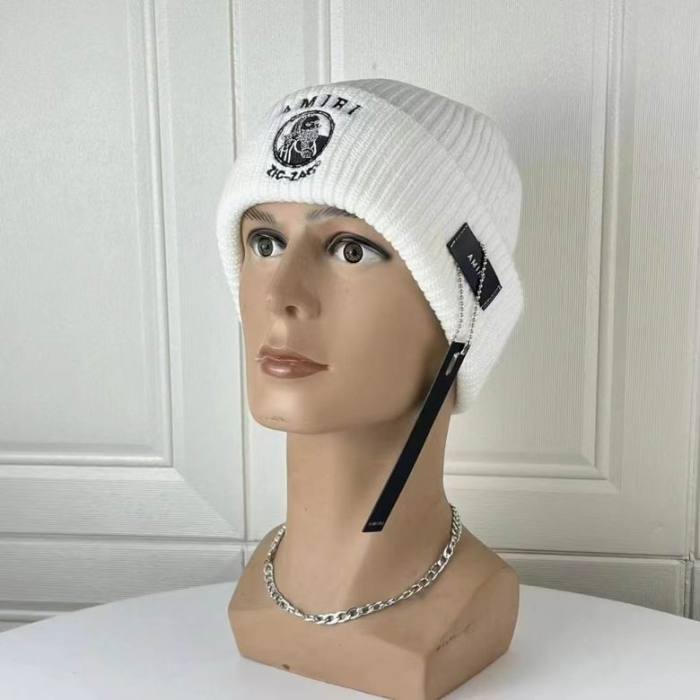 Amiri Hats AAA-096