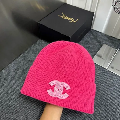 CHAL Hats AAA-2556