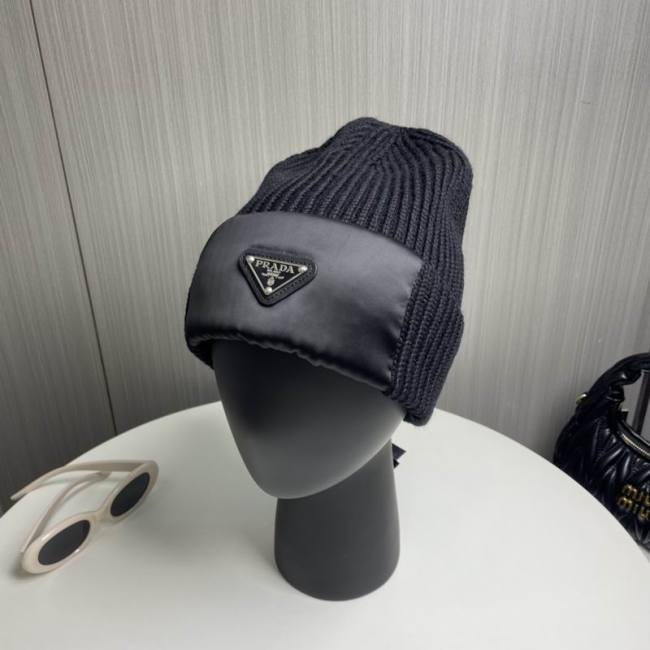 Prada Hats AAA-976