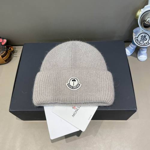 Moncler Hats AAA-677
