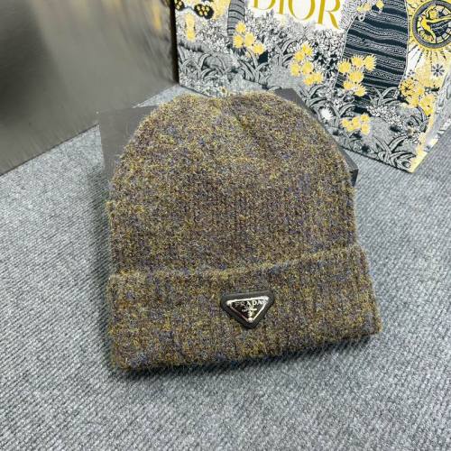 Prada Hats AAA-851