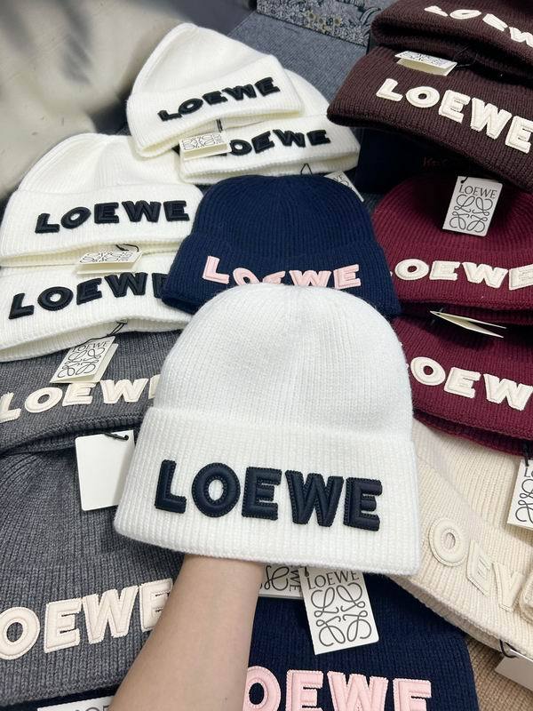 Loewe Hats AAA-177
