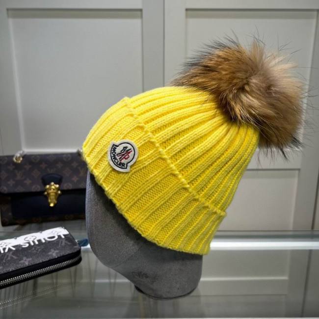 Moncler Hats AAA-1043