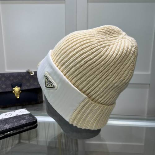 Prada Hats AAA-1015