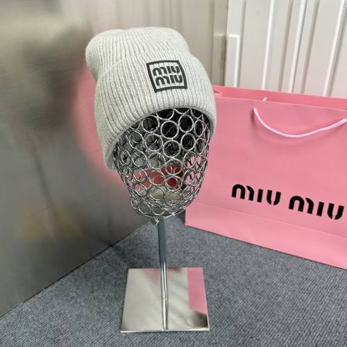 Miumiu Hats AAA-114