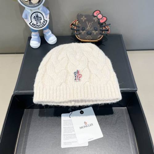 Moncler Hats AAA-698