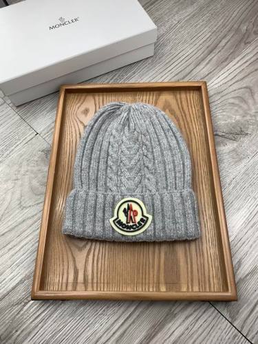 Moncler Hats AAA-548
