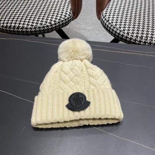 Moncler Hats AAA-976