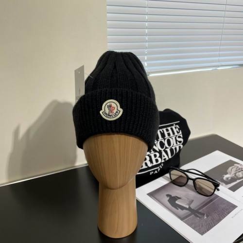 Moncler Hats AAA-800