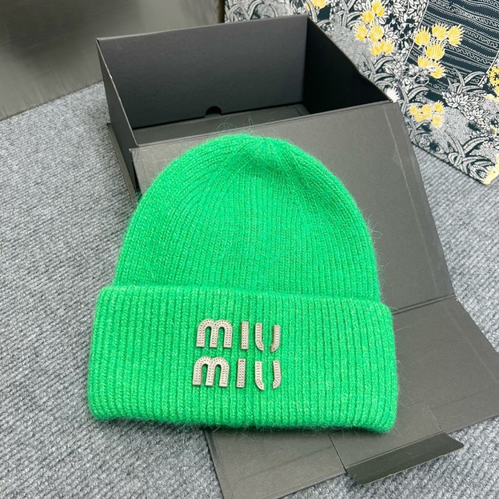 Miumiu Hats AAA-329