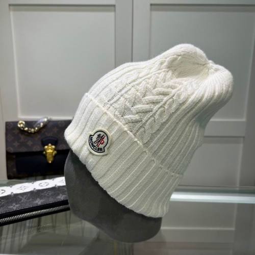 Moncler Hats AAA-697