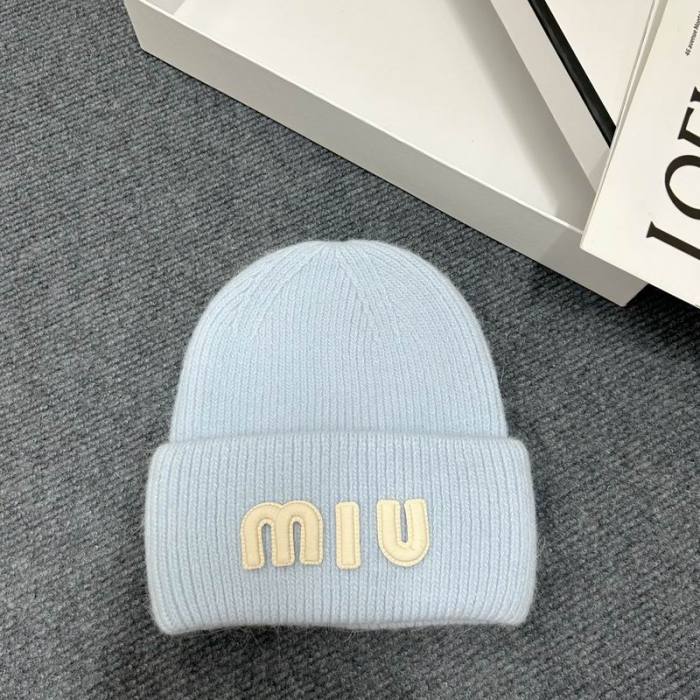 Miumiu Hats AAA-242