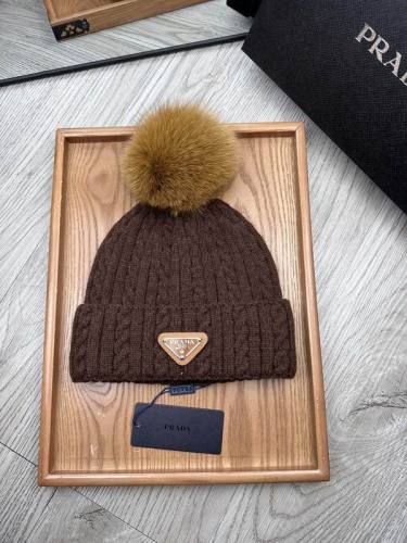 Prada Hats AAA-1068