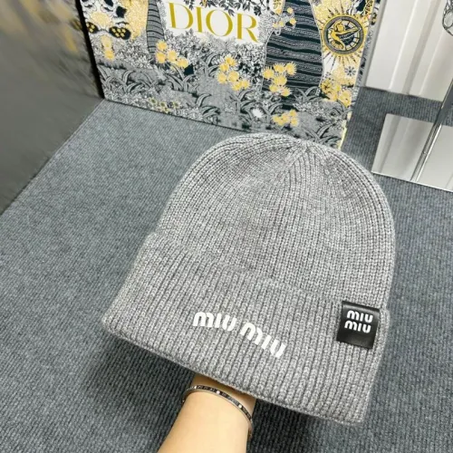 Miumiu Hats AAA-061