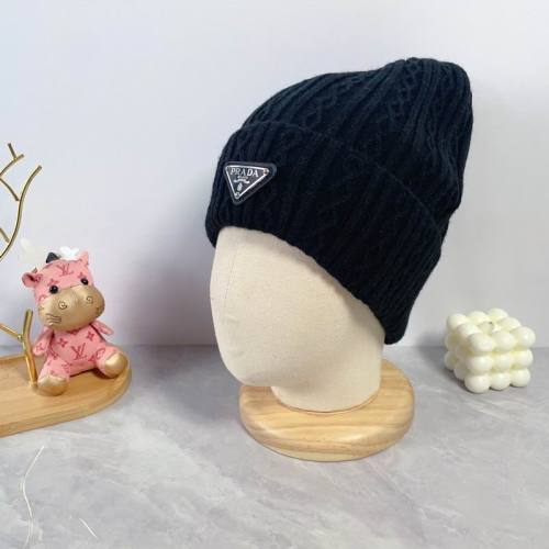 Prada Hats AAA-1029