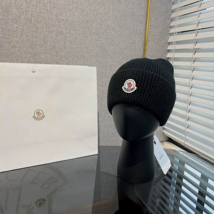 Moncler Hats AAA-709