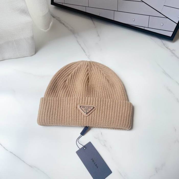Prada Hats AAA-876