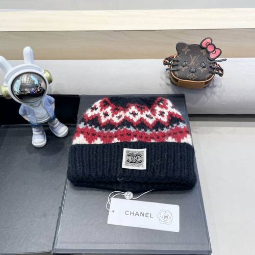 CHAL Hats AAA-2742
