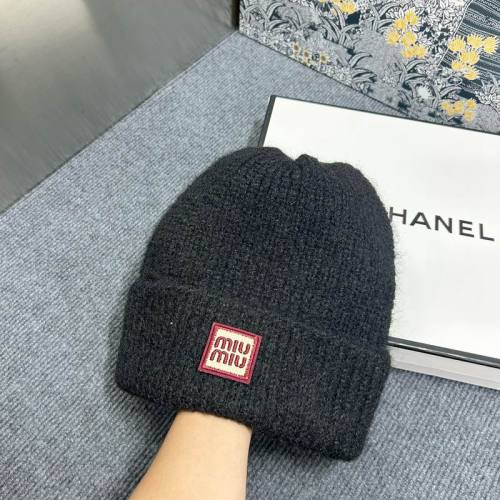 Miumiu Hats AAA-193