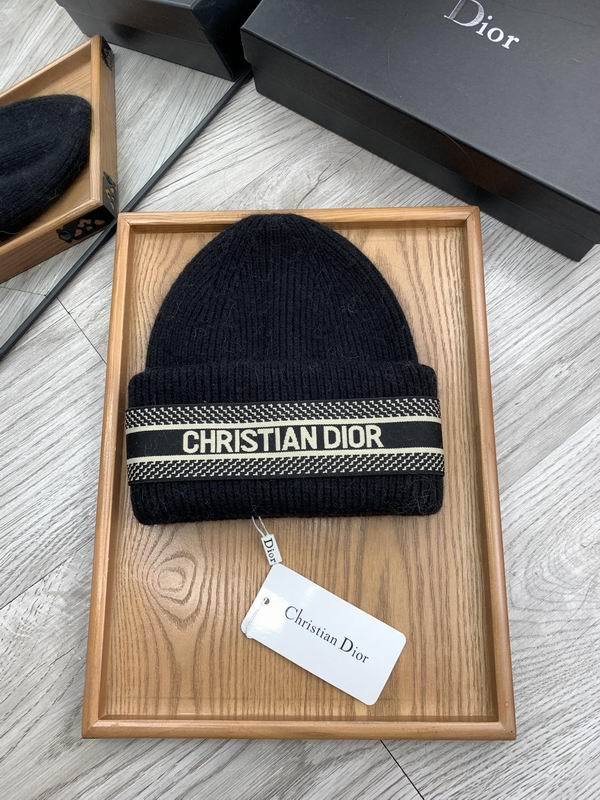 Dior Hats AAA-1323