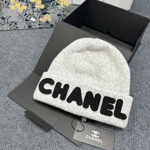 CHAL Hats AAA-2650