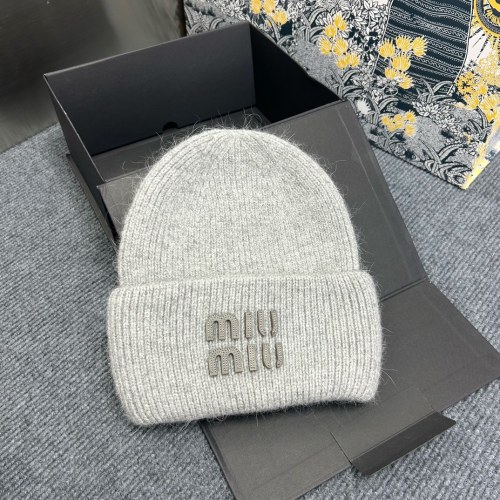 Miumiu Hats AAA-338