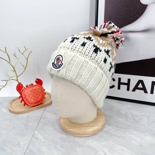 Moncler Hats AAA-811