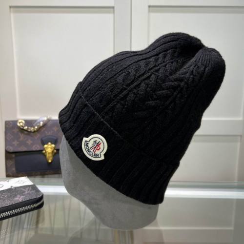Moncler Hats AAA-696