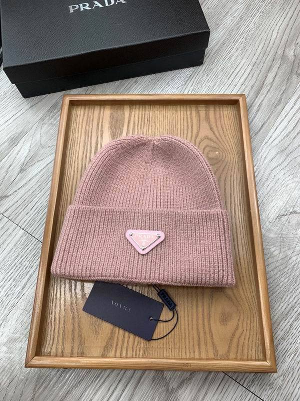 Prada Hats AAA-940